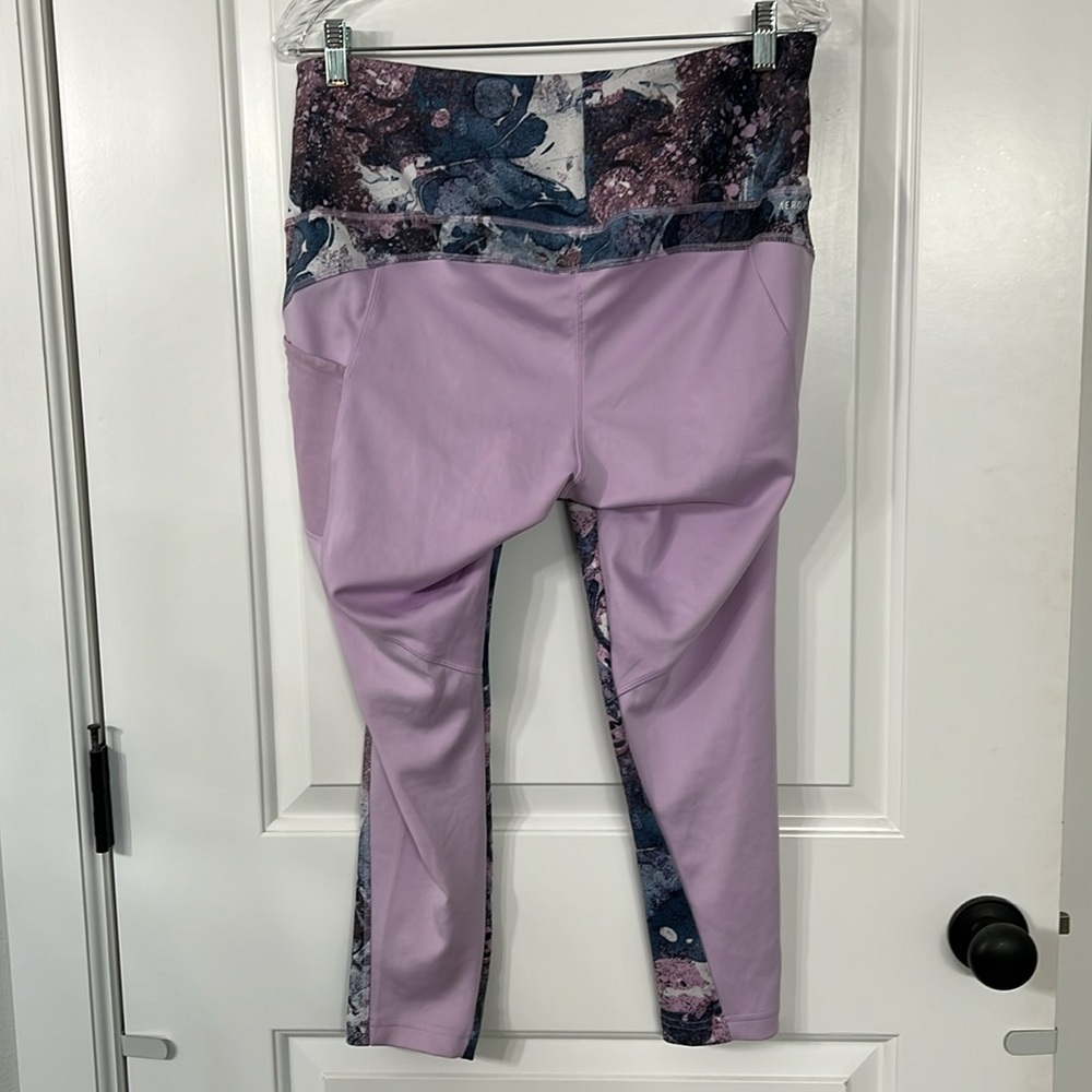 Adidas workout leggings - Picture 5 of 9